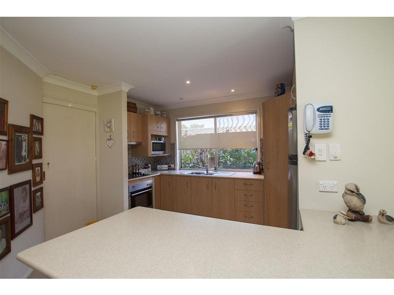 4 Sherman Drive, Upper Coomera QLD 4209