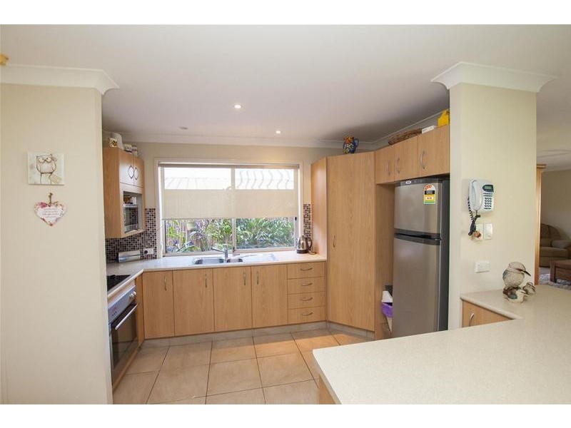 4 Sherman Drive, Upper Coomera QLD 4209