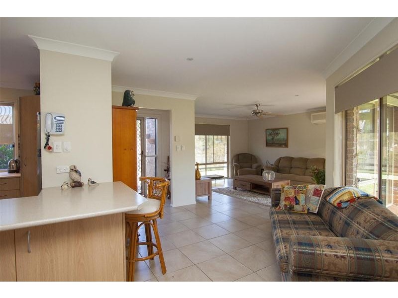 4 Sherman Drive, Upper Coomera QLD 4209