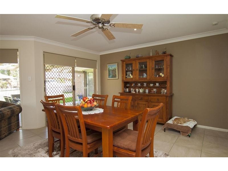 4 Sherman Drive, Upper Coomera QLD 4209