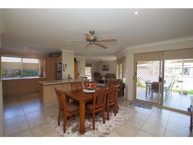4 Sherman Drive, Upper Coomera QLD 4209