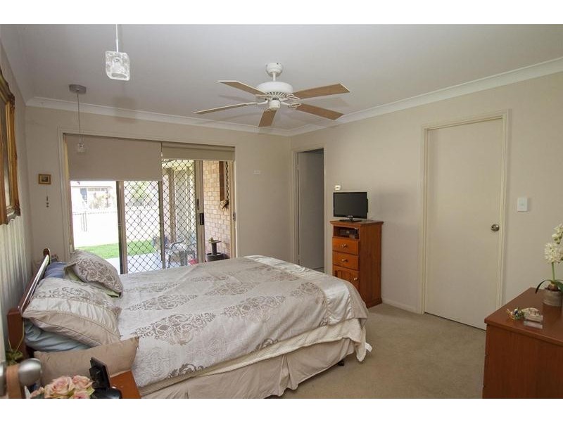 4 Sherman Drive, Upper Coomera QLD 4209