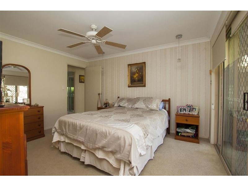 4 Sherman Drive, Upper Coomera QLD 4209