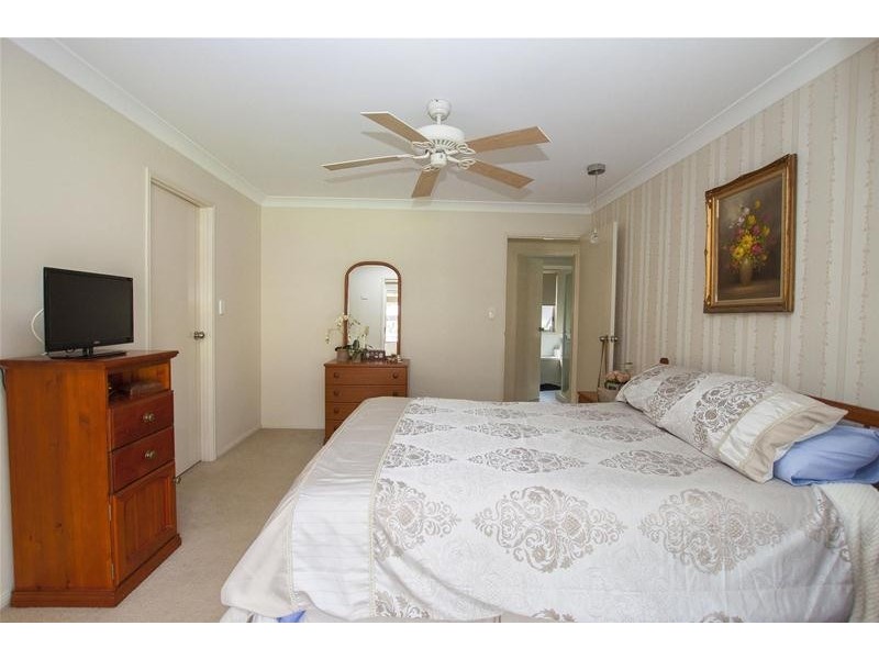 4 Sherman Drive, Upper Coomera QLD 4209