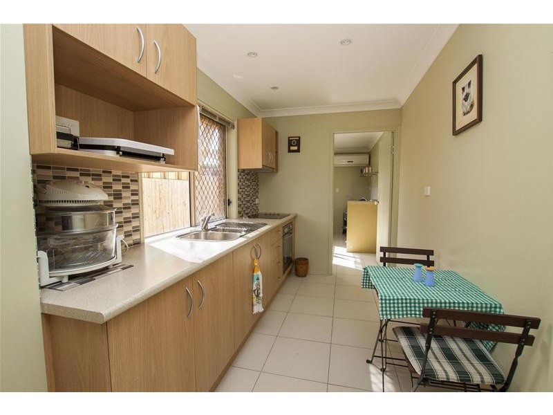 4 Sherman Drive, Upper Coomera QLD 4209