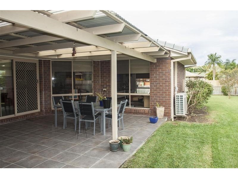 4 Sherman Drive, Upper Coomera QLD 4209