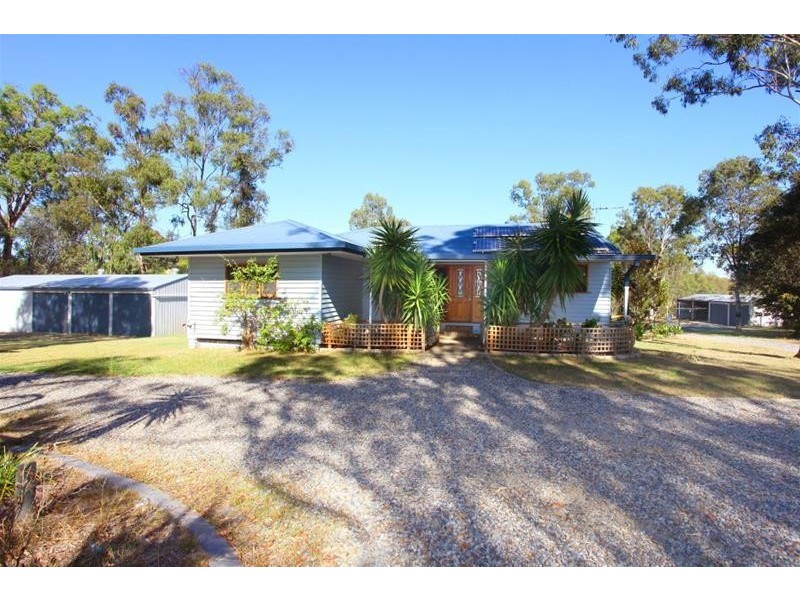 53-63 Stringybark Road, Tamborine QLD 4270