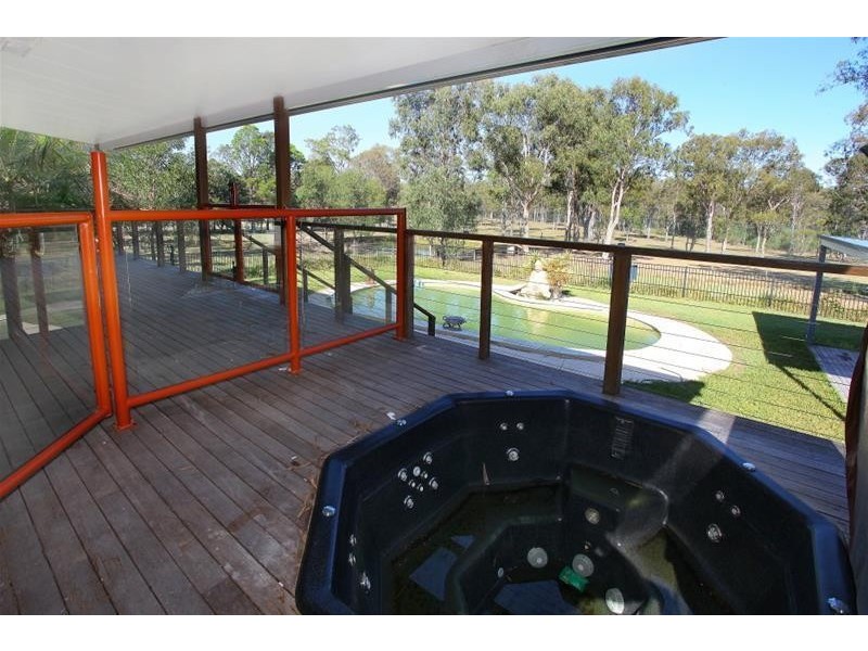 53-63 Stringybark Road, Tamborine QLD 4270