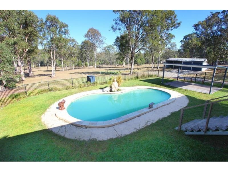 53-63 Stringybark Road, Tamborine QLD 4270