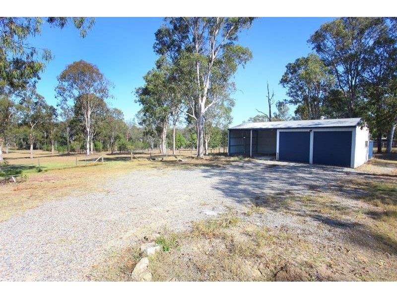 53-63 Stringybark Road, Tamborine QLD 4270