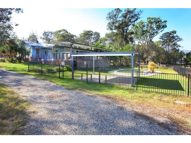 53-63 Stringybark Road, Tamborine QLD 4270