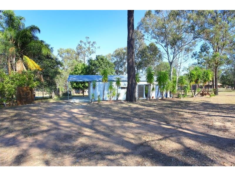 53-63 Stringybark Road, Tamborine QLD 4270