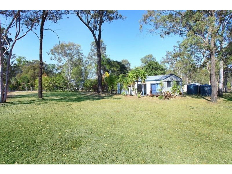 53-63 Stringybark Road, Tamborine QLD 4270