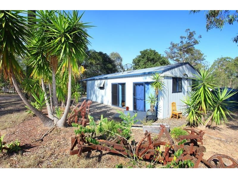 53-63 Stringybark Road, Tamborine QLD 4270