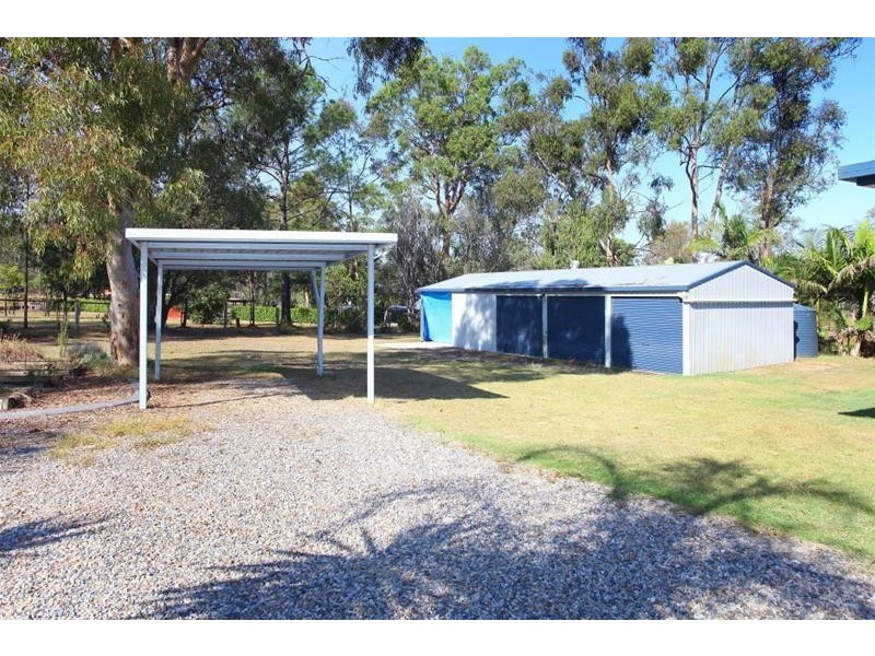 53-63 Stringybark Road, Tamborine QLD 4270