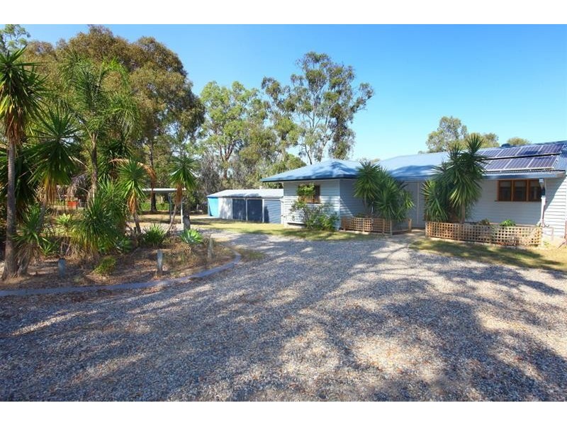 53-63 Stringybark Road, Tamborine QLD 4270