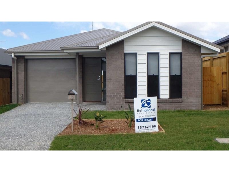 10  Ferngrove Street, Pimpama QLD 4209