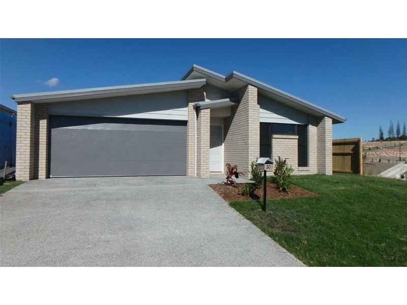 30  Augusta Boulevarde, Pimpama QLD 4209