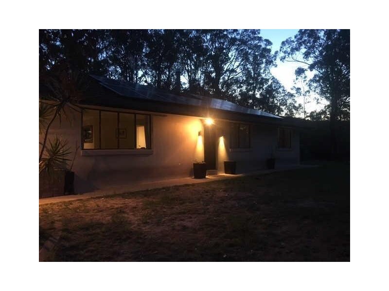 90  Baileys Mountain Road, Willow Vale QLD 4209