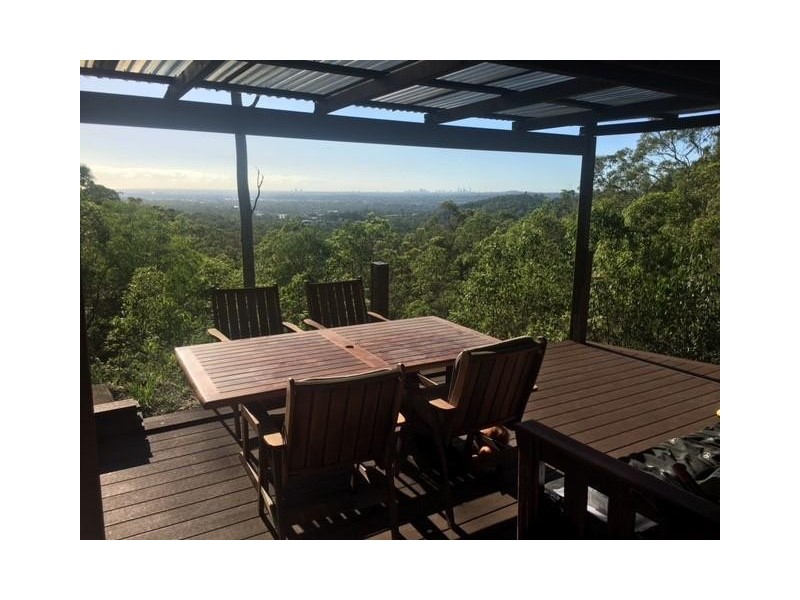 90  Baileys Mountain Road, Willow Vale QLD 4209