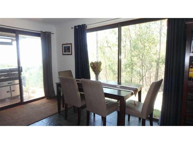 90  Baileys Mountain Road, Willow Vale QLD 4209