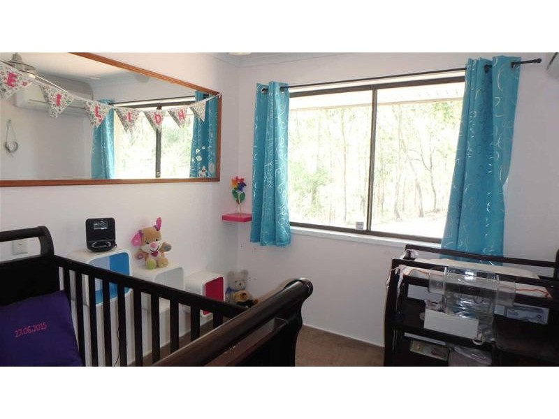 90  Baileys Mountain Road, Willow Vale QLD 4209