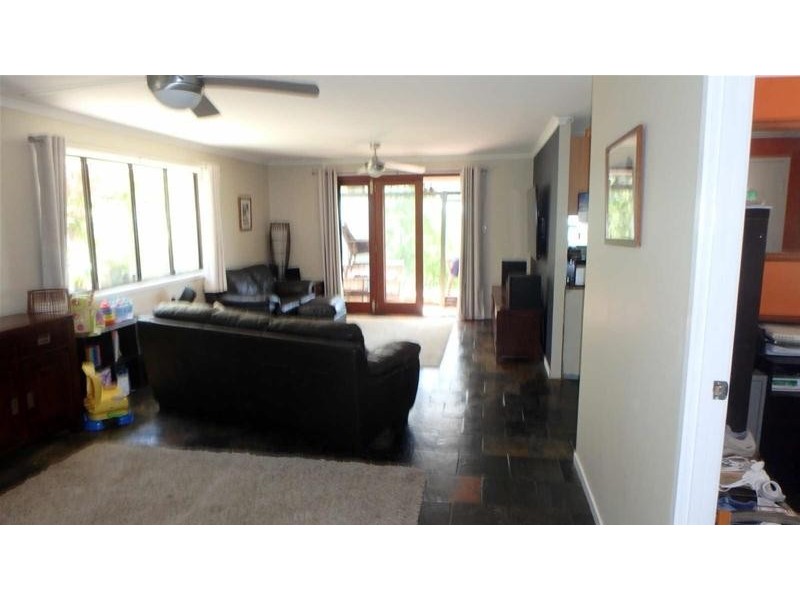 90  Baileys Mountain Road, Willow Vale QLD 4209