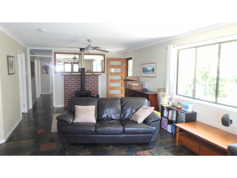 90  Baileys Mountain Road, Willow Vale QLD 4209