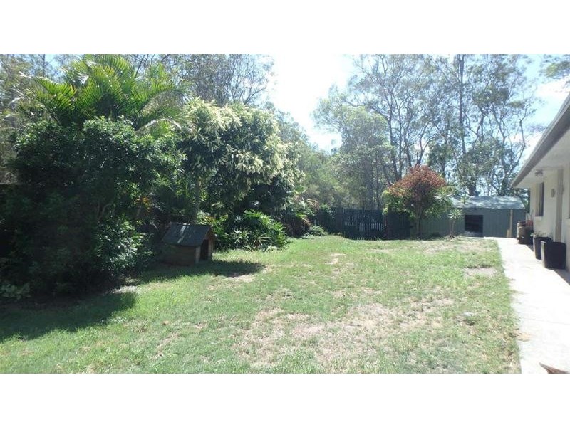 90  Baileys Mountain Road, Willow Vale QLD 4209