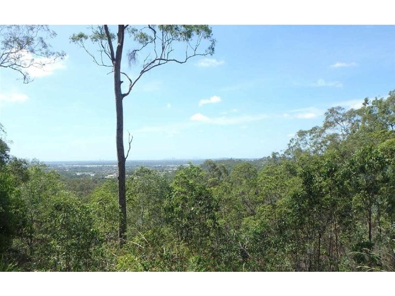 90  Baileys Mountain Road, Willow Vale QLD 4209