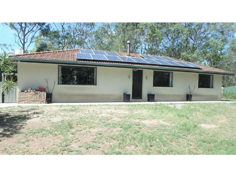 90  Baileys Mountain Road, Willow Vale QLD 4209