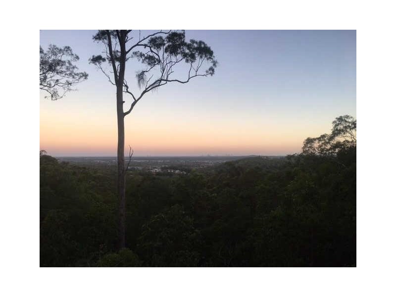 90  Baileys Mountain Road, Willow Vale QLD 4209