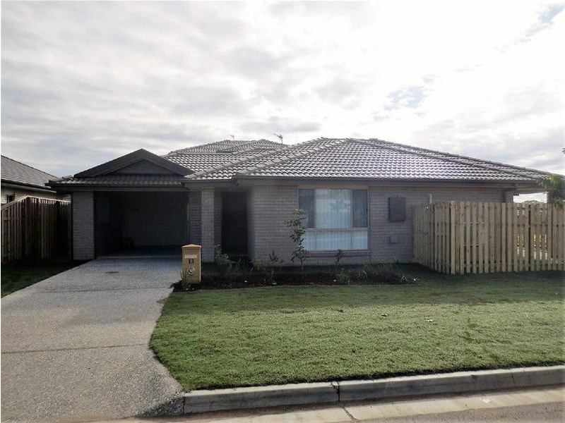 2  Carnarvon Court(13 William Blvde), Pimpama QLD 4209