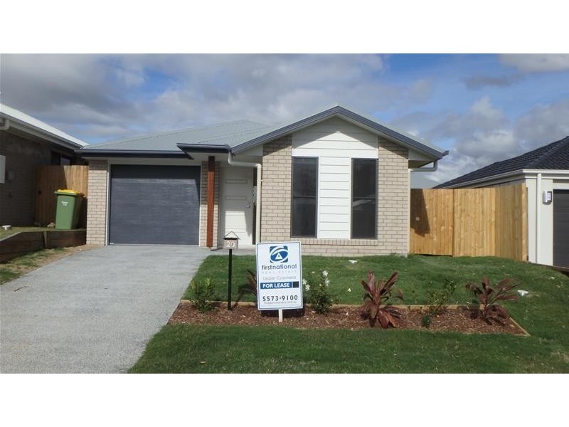 20 Milbrook Crescent, Pimpama QLD 4209