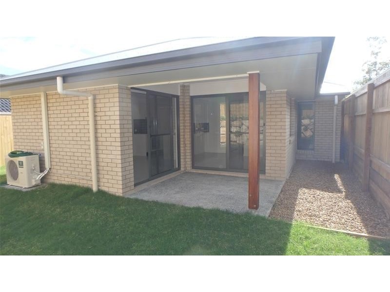 20 Milbrook Crescent, Pimpama QLD 4209