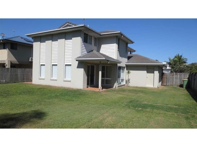 4 Bishopwood Court, Upper Coomera QLD 4209