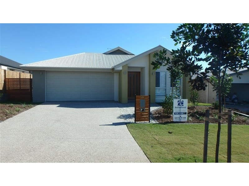 29  Bottlebrush Circuit, Coomera QLD 4209
