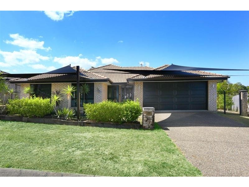 3 Emperor Grove, Upper Coomera QLD 4209