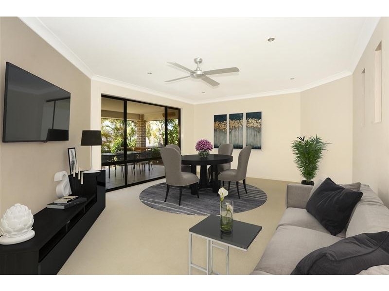 3 Emperor Grove, Upper Coomera QLD 4209