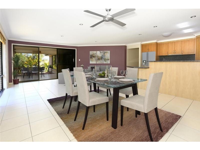 3 Emperor Grove, Upper Coomera QLD 4209