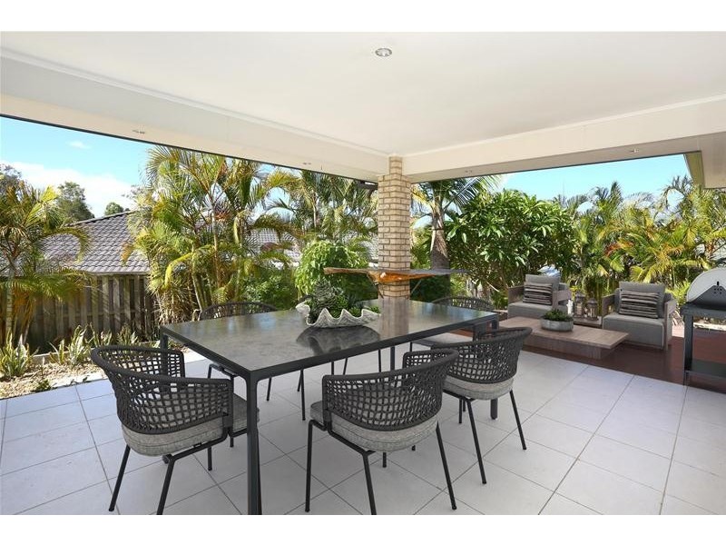 3 Emperor Grove, Upper Coomera QLD 4209