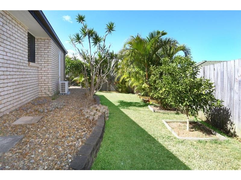 3 Emperor Grove, Upper Coomera QLD 4209