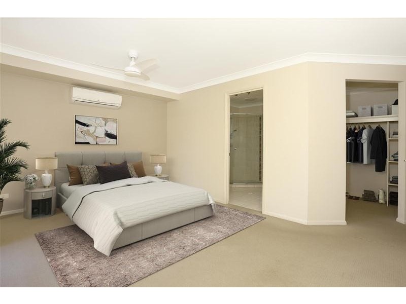 3 Emperor Grove, Upper Coomera QLD 4209