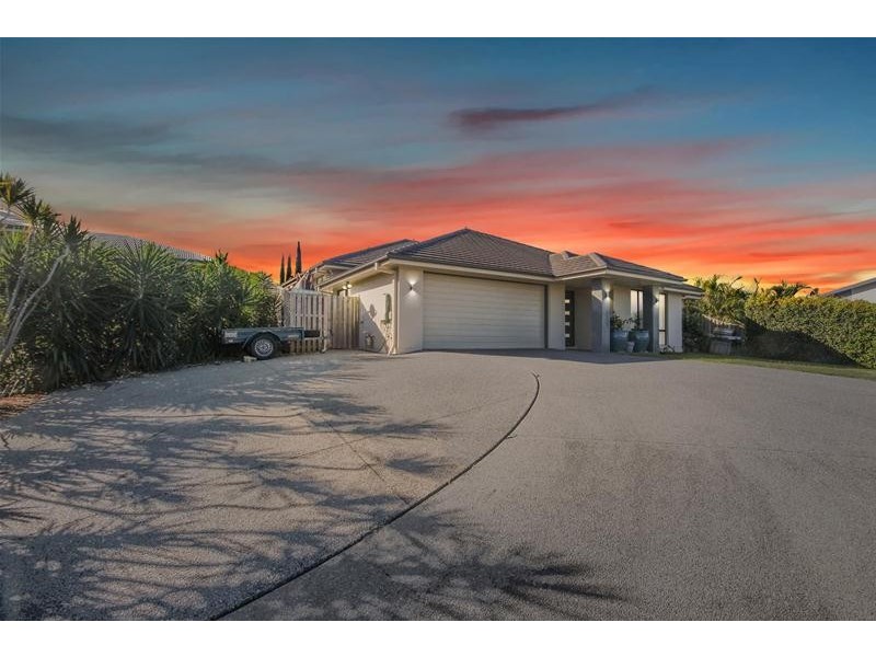 5 Turon Place, Upper Coomera QLD 4209