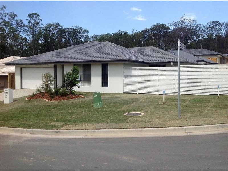 1/33 Arondel Circuit -Lot 278- Coomera Retreat Estate, Upper Coomera QLD 4209