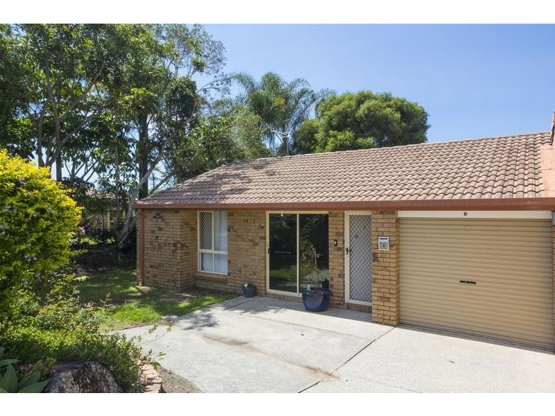 4/3-7 Fonda Place, Oxenford QLD 4210