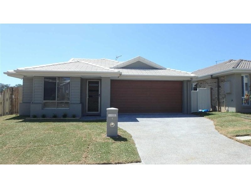 4  Park Vista Circuit, Coomera QLD 4209