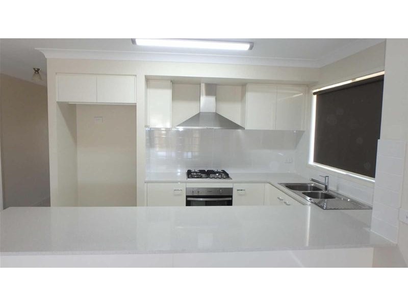 4  Park Vista Circuit, Coomera QLD 4209