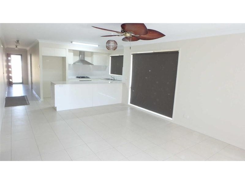 4  Park Vista Circuit, Coomera QLD 4209