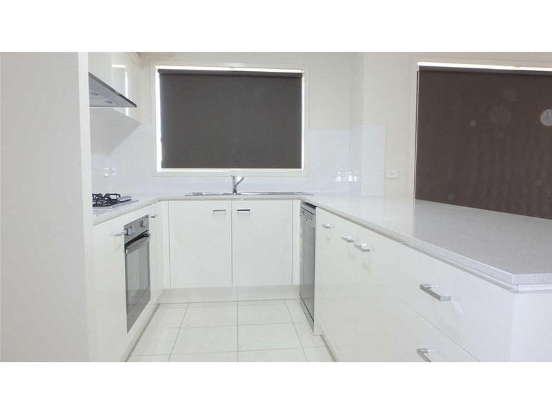 4  Park Vista Circuit, Coomera QLD 4209